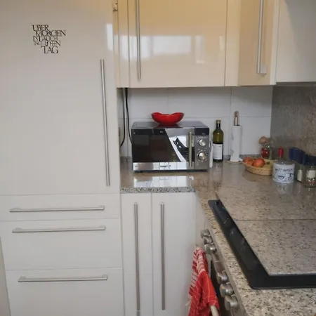 Familiennest Mit Kuschelgarten * Hamm (North Rhine-Westphalia)