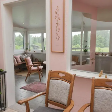 Grosszuegiges Einfamilienhaus Mit Viel Garten Apartamento Hamm (North Rhine-Westphalia)