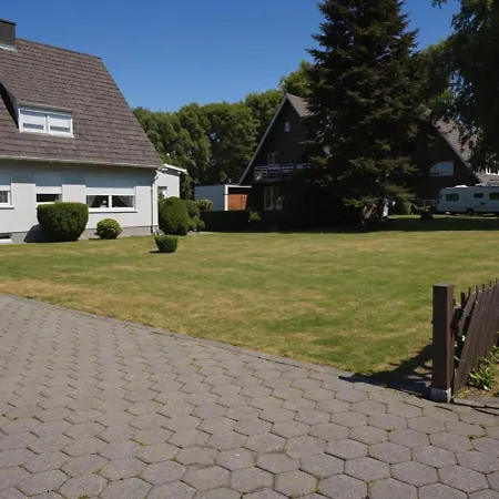 Familiennest Mit Kuschelgarten Hamm (North Rhine-Westphalia)