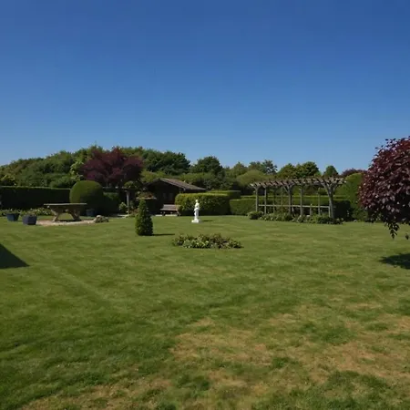 Grosszuegiges Einfamilienhaus Mit Viel Garten Hamm (North Rhine-Westphalia)