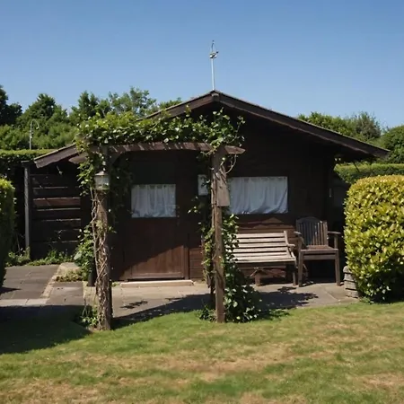 Apartment Familiennest Mit Kuschelgarten *