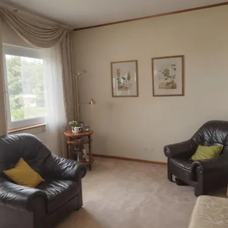 Familiennest Mit Kuschelgarten * Hamm (North Rhine-Westphalia)