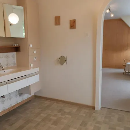 Apartment Familiennest Mit Kuschelgarten Hamm (North Rhine-Westphalia)