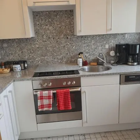 Familiennest Mit Kuschelgarten