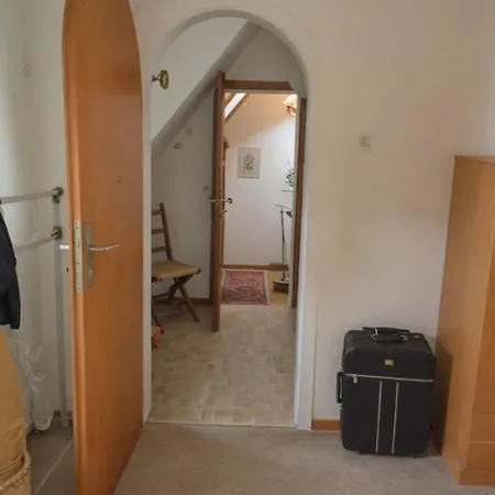 Familiennest Mit Kuschelgarten