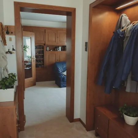 Apartamento Grosszuegiges Einfamilienhaus Mit Viel Garten Hamm (North Rhine-Westphalia)