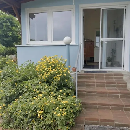 Familiennest Mit Kuschelgarten Apartment