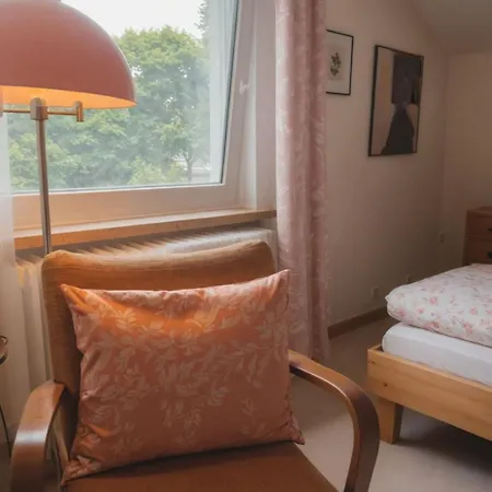 Familiennest Mit Kuschelgarten