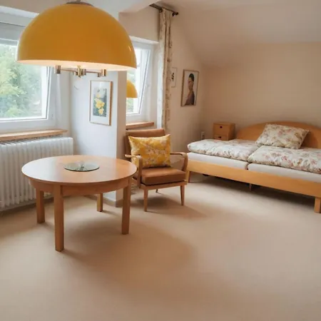 Familiennest Mit Kuschelgarten Hamm (North Rhine-Westphalia)