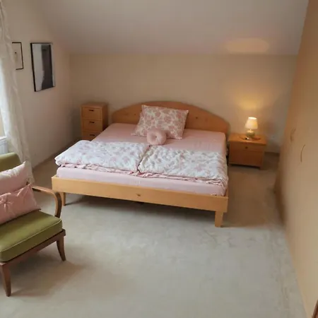 Grosszuegiges Einfamilienhaus Mit Viel Garten Apartment Hamm (North Rhine-Westphalia)
