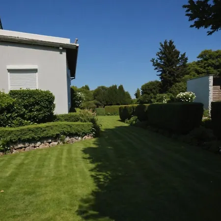 Apartment Familiennest Mit Kuschelgarten Hamm (North Rhine-Westphalia)