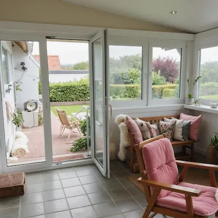 Grosszuegiges Einfamilienhaus Mit Viel Garten Apartment Hamm (North Rhine-Westphalia)