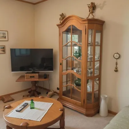 Familiennest Mit Kuschelgarten Hamm (North Rhine-Westphalia)