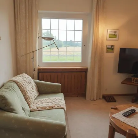 Familiennest Mit Kuschelgarten Apartment *