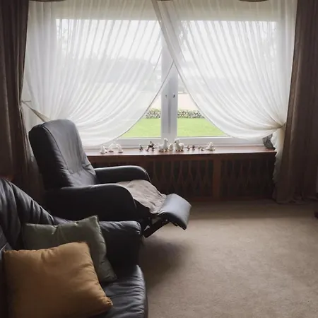 Apartment Familiennest Mit Kuschelgarten Hamm (North Rhine-Westphalia)