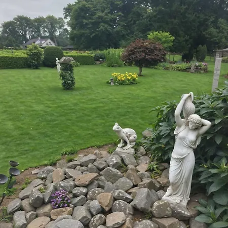 Familiennest Mit Kuschelgarten * Hamm (North Rhine-Westphalia)