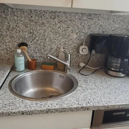 Apartment Familiennest Mit Kuschelgarten *