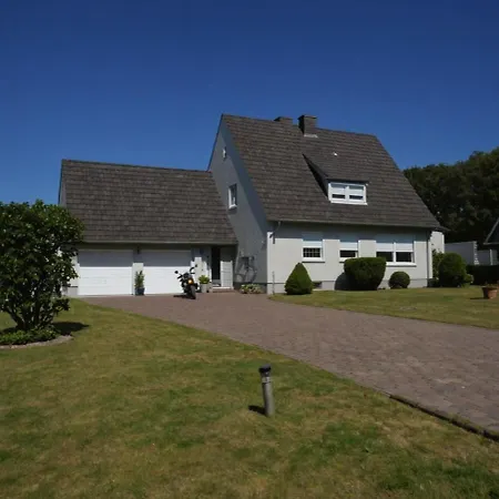 Familiennest Mit Kuschelgarten * Hamm (North Rhine-Westphalia)