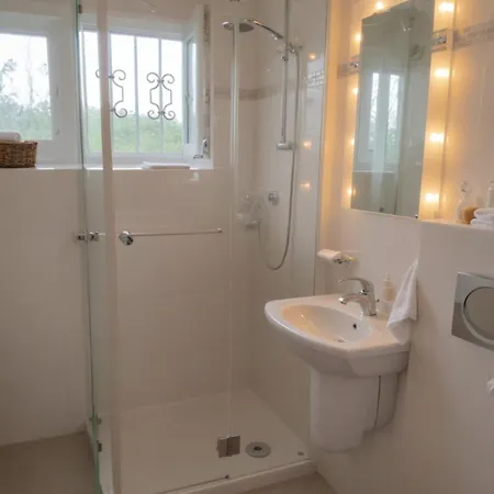 Apartment Familiennest Mit Kuschelgarten *