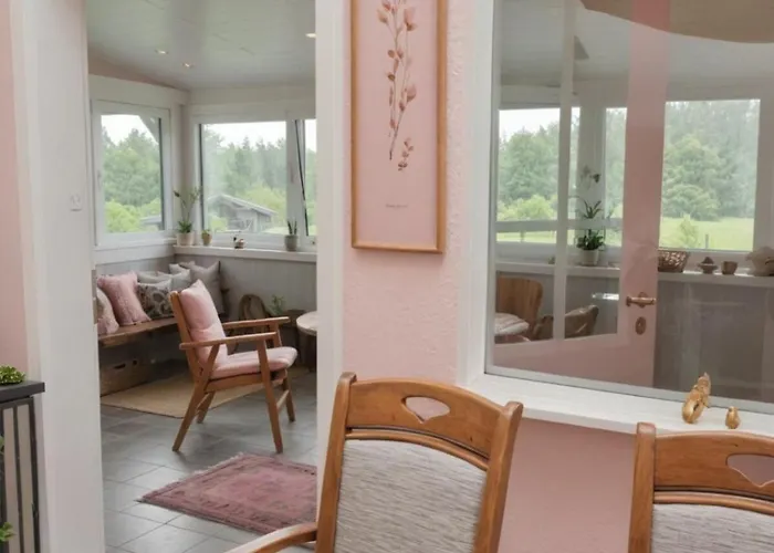 Grosszuegiges Einfamilienhaus Mit Viel Garten Appartement Hamm (North Rhine-Westphalia)