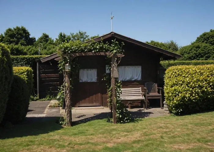 Appartement Grosszuegiges Einfamilienhaus Mit Viel Garten *
