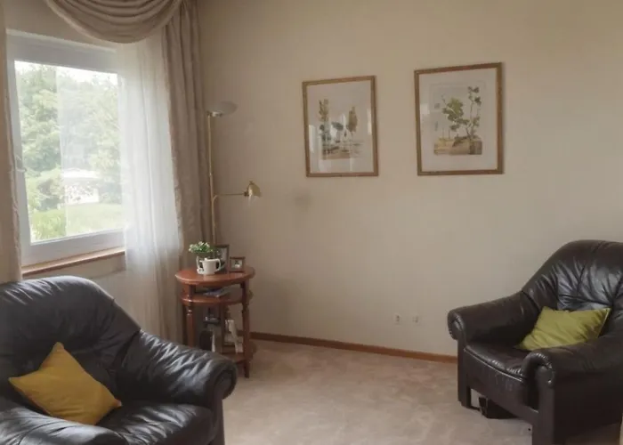 Grosszuegiges Einfamilienhaus Mit Viel Garten * Hamm (North Rhine-Westphalia)