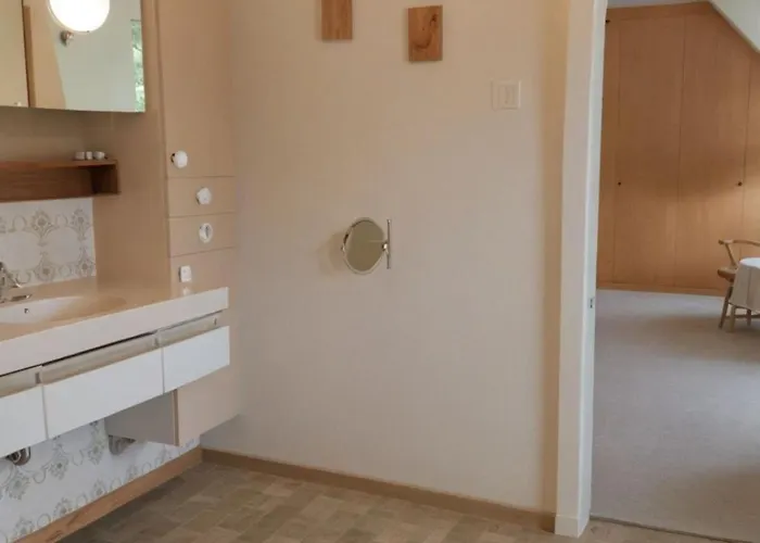 Appartement Grosszuegiges Einfamilienhaus Mit Viel Garten Hamm (North Rhine-Westphalia)