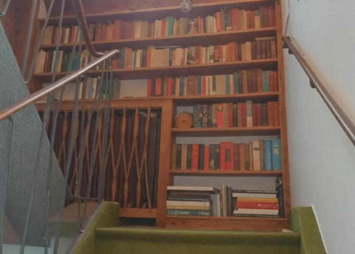 Grosszuegiges Einfamilienhaus Mit Viel Garten Hamm (North Rhine-Westphalia)