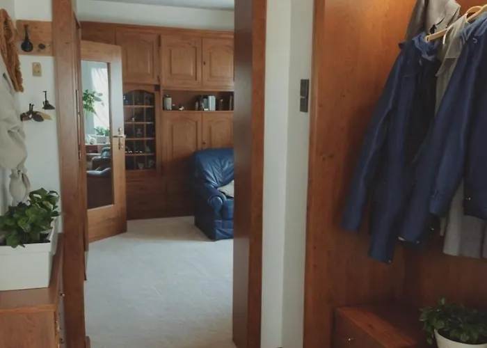 Appartement Grosszuegiges Einfamilienhaus Mit Viel Garten Hamm (North Rhine-Westphalia)