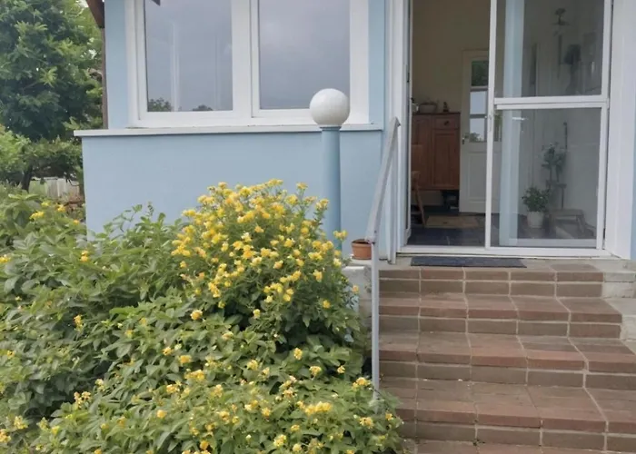 Grosszuegiges Einfamilienhaus Mit Viel Garten Appartement