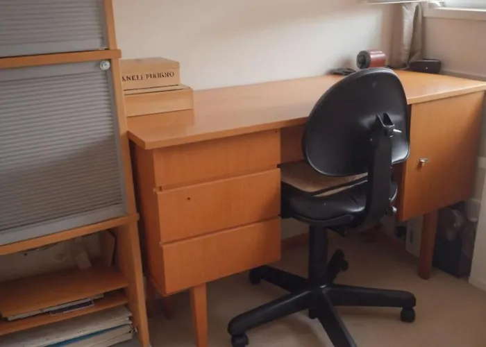 Appartement Grosszuegiges Einfamilienhaus Mit Viel Garten *