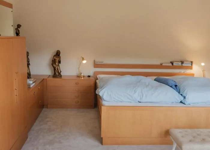 Grosszuegiges Einfamilienhaus Mit Viel Garten * Hamm (North Rhine-Westphalia)