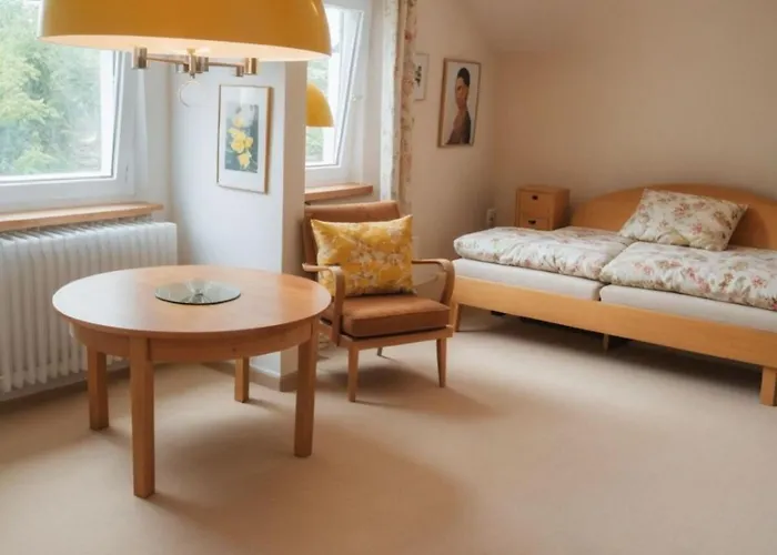 Grosszuegiges Einfamilienhaus Mit Viel Garten Hamm (North Rhine-Westphalia)