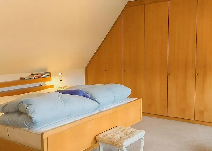 Grosszuegiges Einfamilienhaus Mit Viel Garten Hamm (North Rhine-Westphalia)