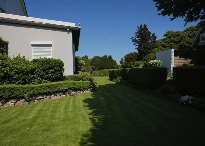 Appartement Grosszuegiges Einfamilienhaus Mit Viel Garten Hamm (North Rhine-Westphalia)