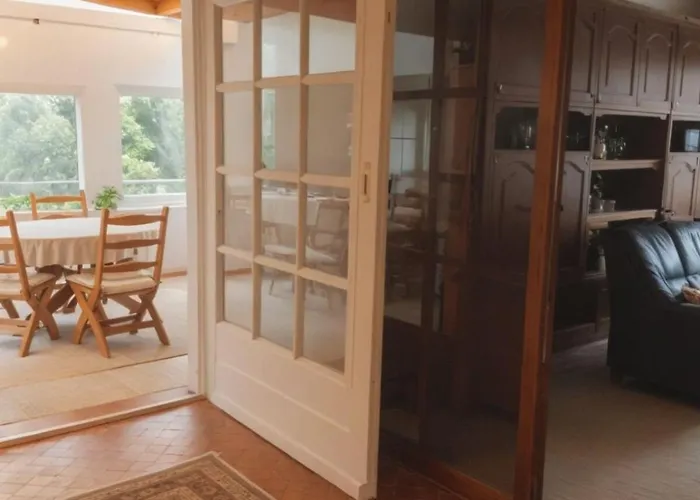 Grosszuegiges Einfamilienhaus Mit Viel Garten Hamm (North Rhine-Westphalia)