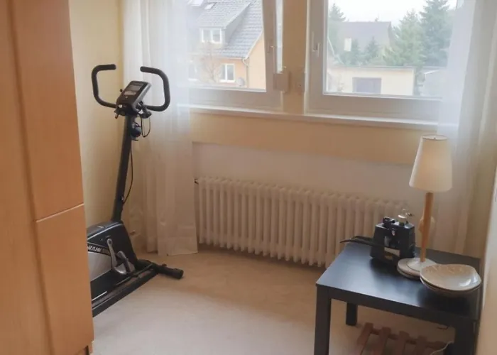 Appartement Grosszuegiges Einfamilienhaus Mit Viel Garten *