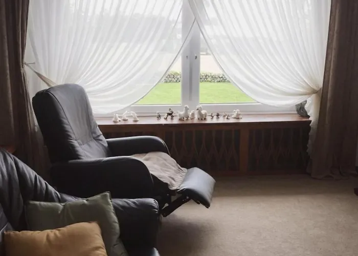 Appartement Grosszuegiges Einfamilienhaus Mit Viel Garten Hamm (North Rhine-Westphalia)