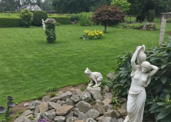 Grosszuegiges Einfamilienhaus Mit Viel Garten * Hamm (North Rhine-Westphalia)