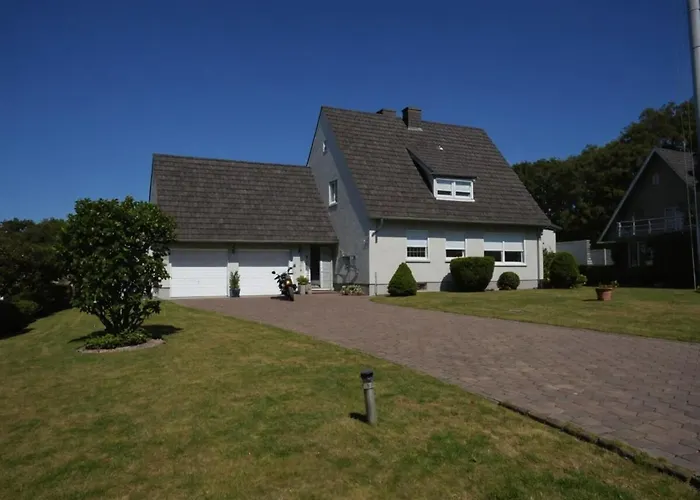 Grosszuegiges Einfamilienhaus Mit Viel Garten * Hamm (North Rhine-Westphalia)